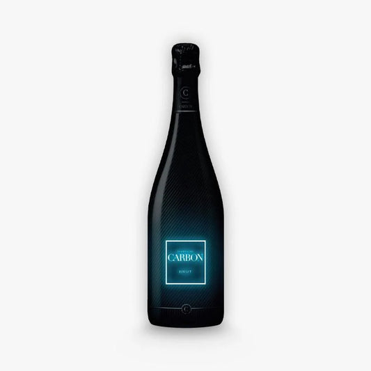 Carbon Luminous Edition Brut 750ml