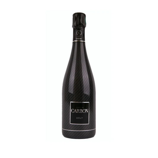 Carbon Fiber Edition Brut Champagne 750ml