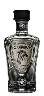 Carrera Tequila Blanco Still Strength Tequila 750ml
