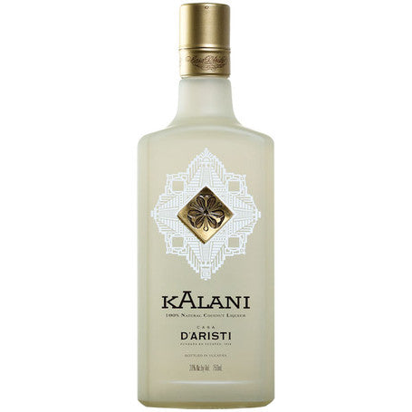 Casa D'Aristi Kalani Coconut Rum 750ml
