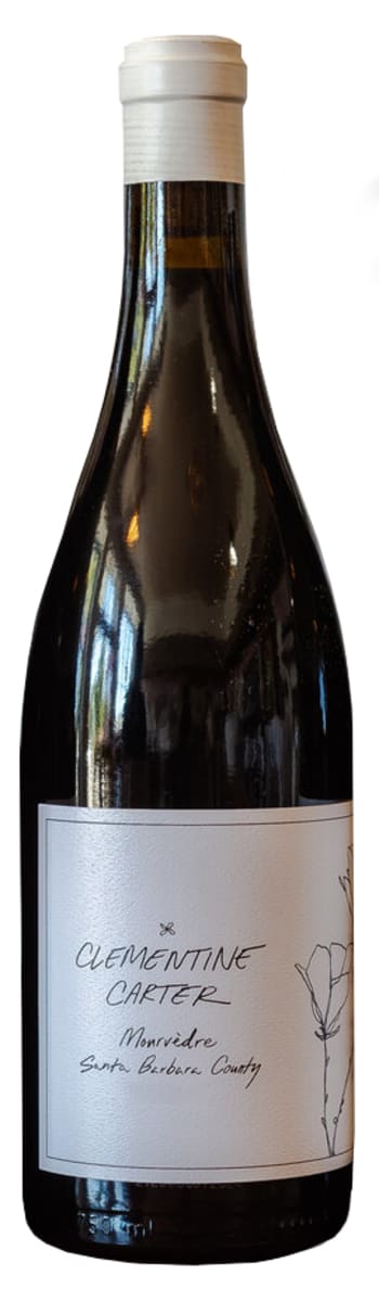 Casa Dumetz Clementine Carter Curtis Vineyard Mourvedre 750ml