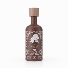 Casa Maestri Cafe made with Tequila Blanco 750ml