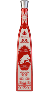 Casa Maestri Reserva de MFM Blanco Tequila 750ml
