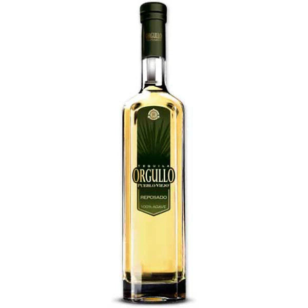 Casa San Matias Orgullo Pueblo Viejo Reposado Tequila 750ml