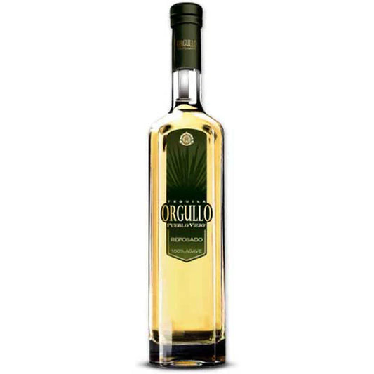 Casa San Matias Orgullo Pueblo Viejo Reposado Tequila 750ml