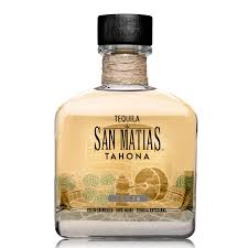 Casa San Matias Tahona Anejo Tequila 750ml