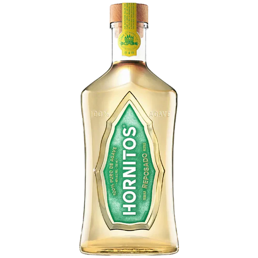 Casa Sauza Hornitos Reposado Tequila 375ml