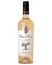 Casa Silva 1912 Vines Sauvignon Gris 750ml