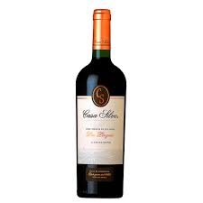 Casa Silva Gran Terroir Los Lingues Carmenere Los Lingues 750ml