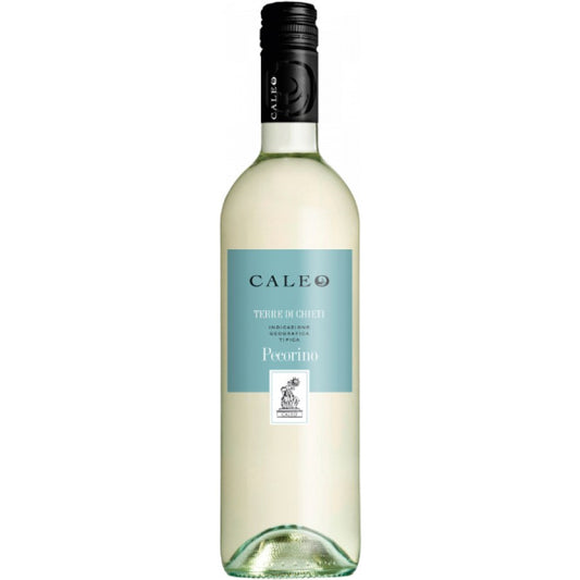 Casa Vinicola Botter Pecorino Terre di Chieti Caleo 750ml