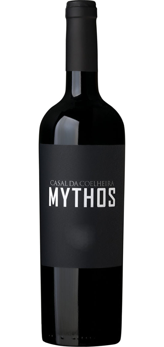 Casal da Coelheira Mythos 750ml