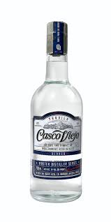 Casco Viejo Master Distiller Series Tequila Blanco 750ml