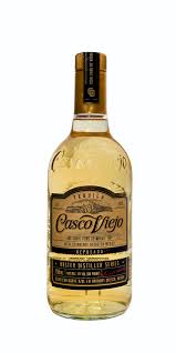 Casco Viejo Tequila Reposado Tequila 750ml