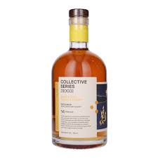 Caskshare Collective Series Dailuaine 14 Year Old Single Malt Scotch Whisky 750ml