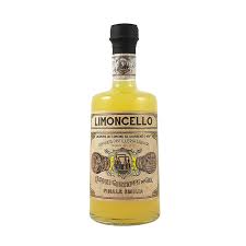 Casoni Limoncello Di Sorrento Liqueur 700ml
