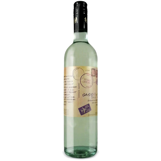 2024 Castellargo Sassi Pinot Grigio delle Venezie IGT 750ml