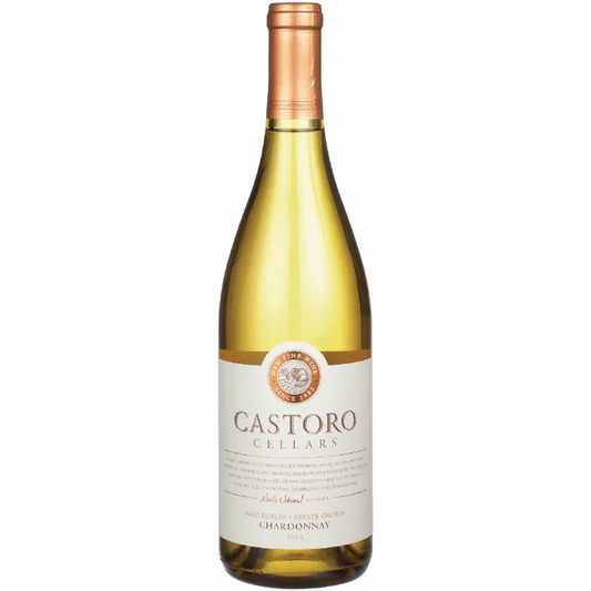 Castoro Cellars Chardonnay 750ml