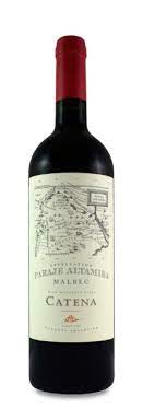 Catena Zapata Catena Appellation Paraje Altamira Malbec 750ml