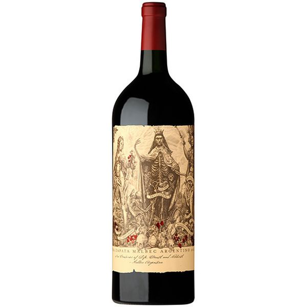 Catena Zapata Malbec Argentino Mendoza 1.5lt