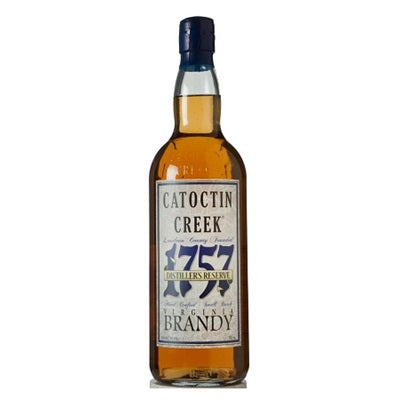 Catoctin Creek 1757 Distillers Reserve Brandy 750ml