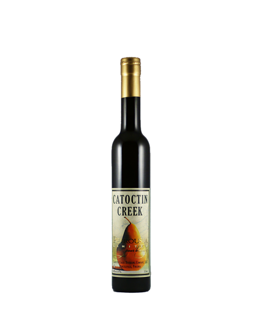 Catoctin Creek Pearousia Pear Brandy 375ml