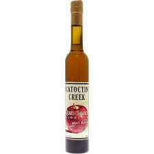 Catoctin Creek Quarter Branch Apple Brandy 750ml