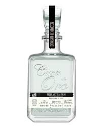 Cava de Oro Extra Anejo Cristalino Tequila 750ml