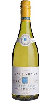 Cave de Lugny Macon Lugny Les Charmes 750ml