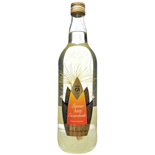 Caves da Montanha Aniz Escarchado Licor 750ml