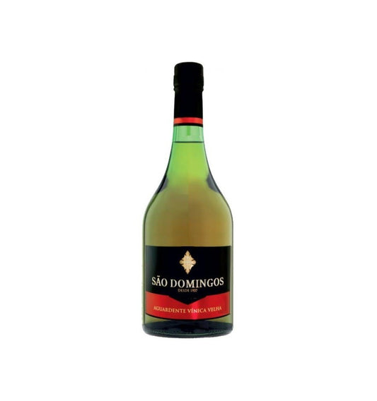 Caves do Solar de Sao Domingos Aguardente Velha 750ml