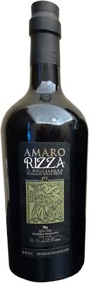 Centonze Amaro Rizza 750ml