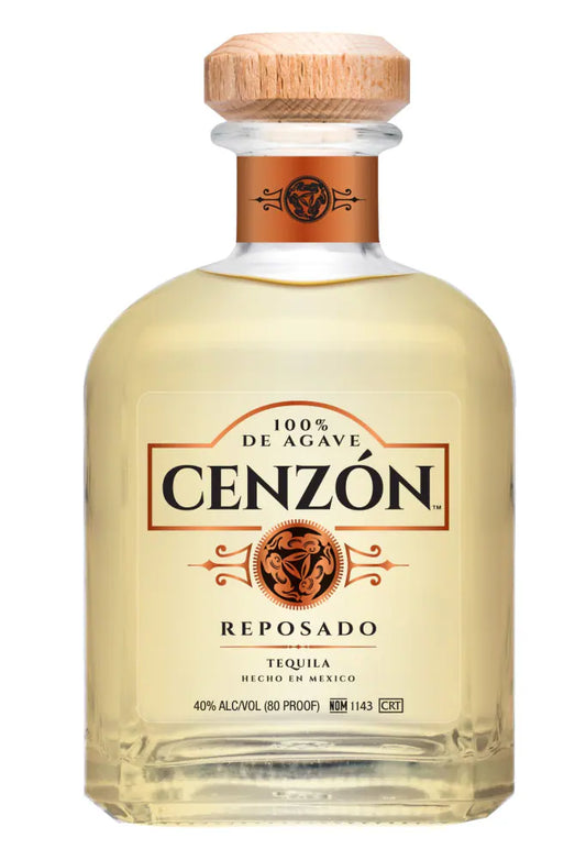 Cenzon Reposado Tequila 750ml