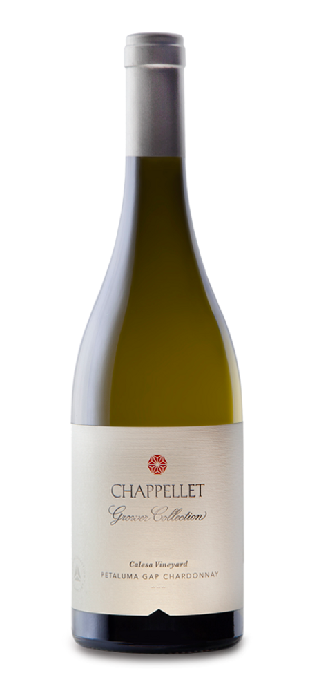Chappellet Calesa Vineyard Chardonnay 750ml