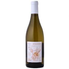 Chapuis & Chapuis Bouzeron Aligote 750ml