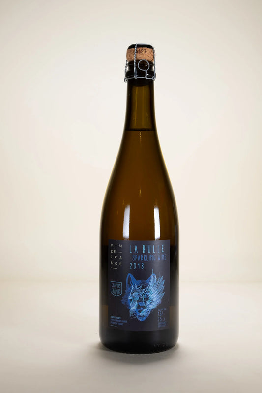 Chapuis & Chapuis La Bulle Sparkling 750ml