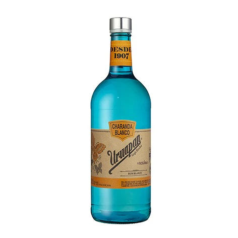 Charanda Uruapan Single Blended Blanco Rum 750ml