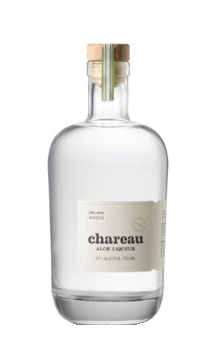 Chareau Aloe Vera Liqueur 750ml