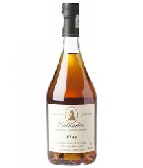 Charles De Granville Calvados Fine 750ml