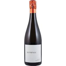 Charles Dufour & Francoise Martinot Bistrotage Extra Brut 750ml
