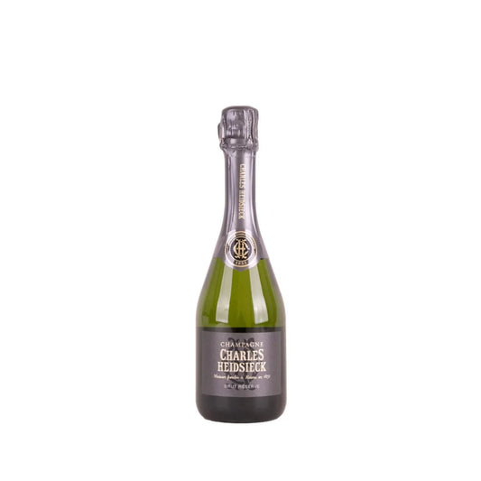 Charles Heidsieck Brut Reserve 375ml