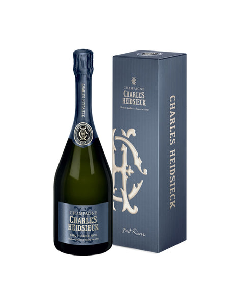 Charles Heidsieck Brut Reserve Champagne 1.5Lt – Liquor Express