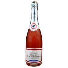 Charles de Cazanove Tradition Brut Rose 750ml