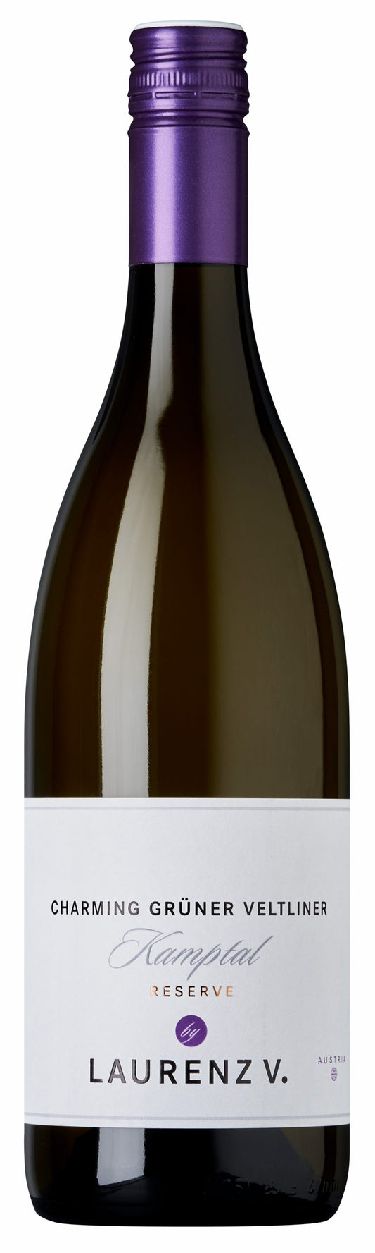 Charming by LAURENZ V. Gruner Veltliner 750ml