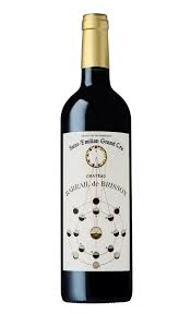 Chateau Barrail de Brisson 750ml