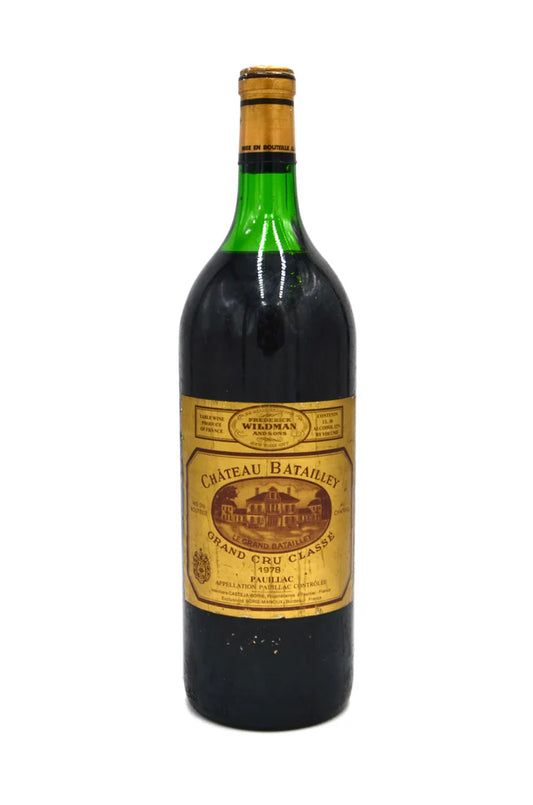 Chateau Batailley 1.5Lt
