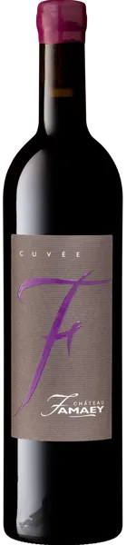 Chateau Famaey Cuvee F 750ml