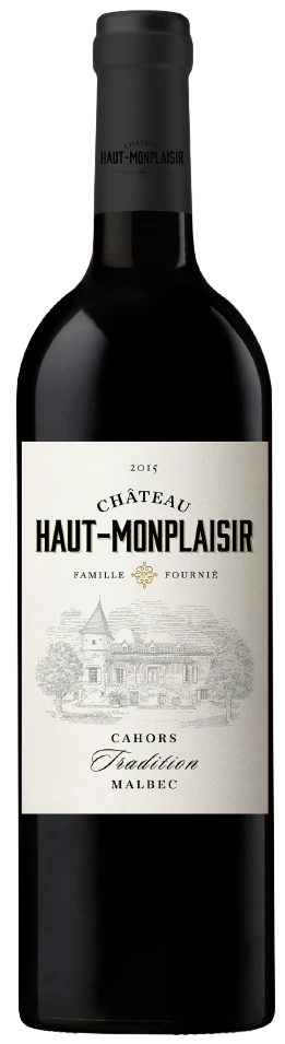 Chateau Haut Monplaisir 750ml