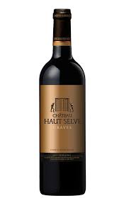 Chateau Haut Selve 750ml