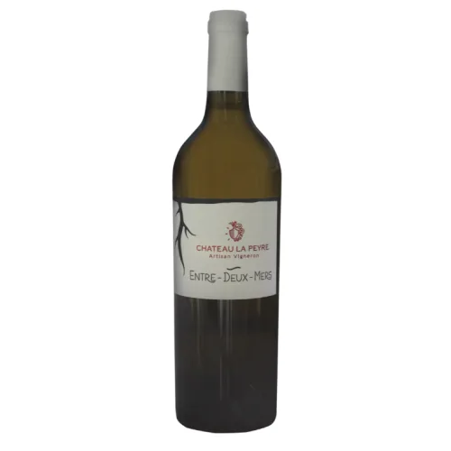 Chateau La Peyre Entre Deux Mers 750ml