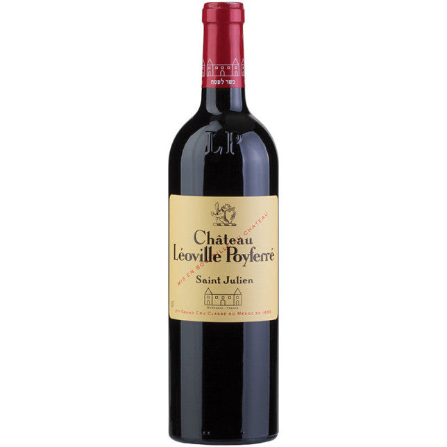Chateau Leoville Poyferre Pavillon de Poyferre 750ml